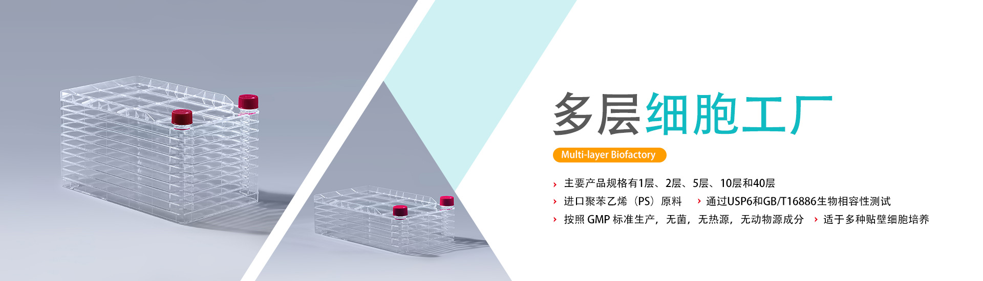 細胞培養(yǎng)瓶